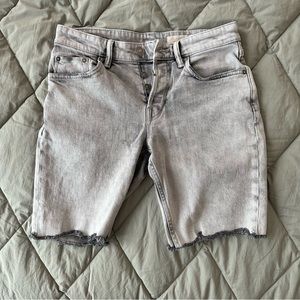 AllSaints Mens Shorts